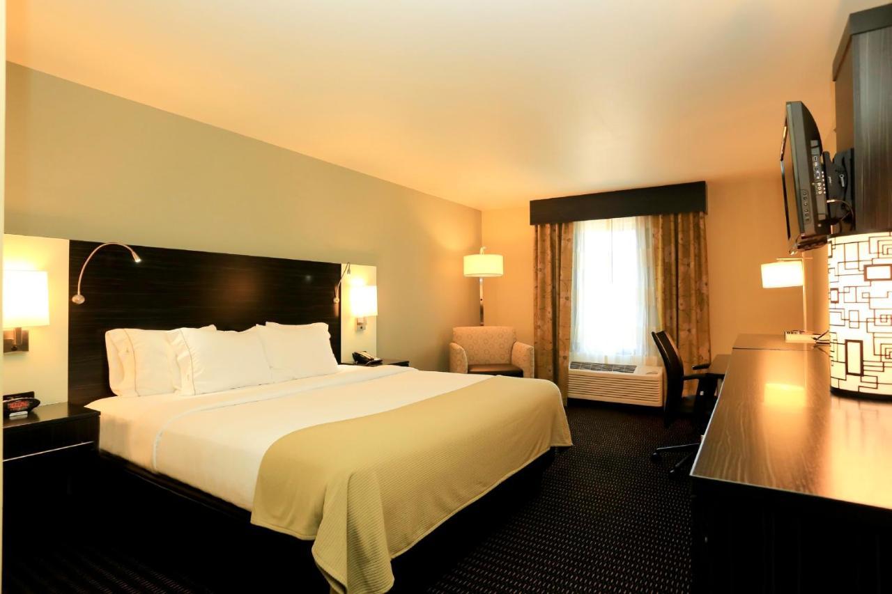 Holiday Inn Express & Suites Marion Northeast By Ihg Dış mekan fotoğraf