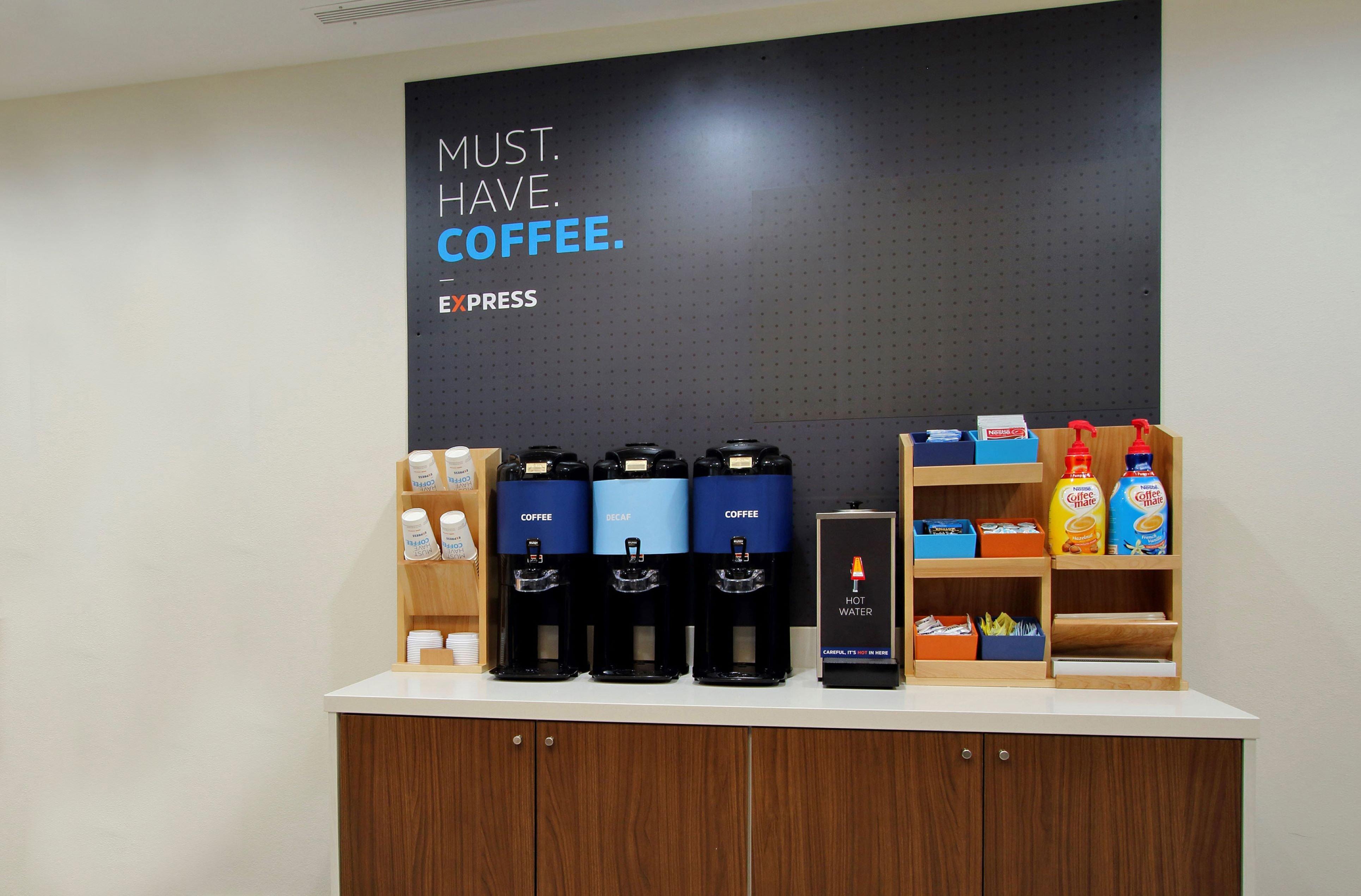 Holiday Inn Express & Suites Marion Northeast By Ihg Dış mekan fotoğraf