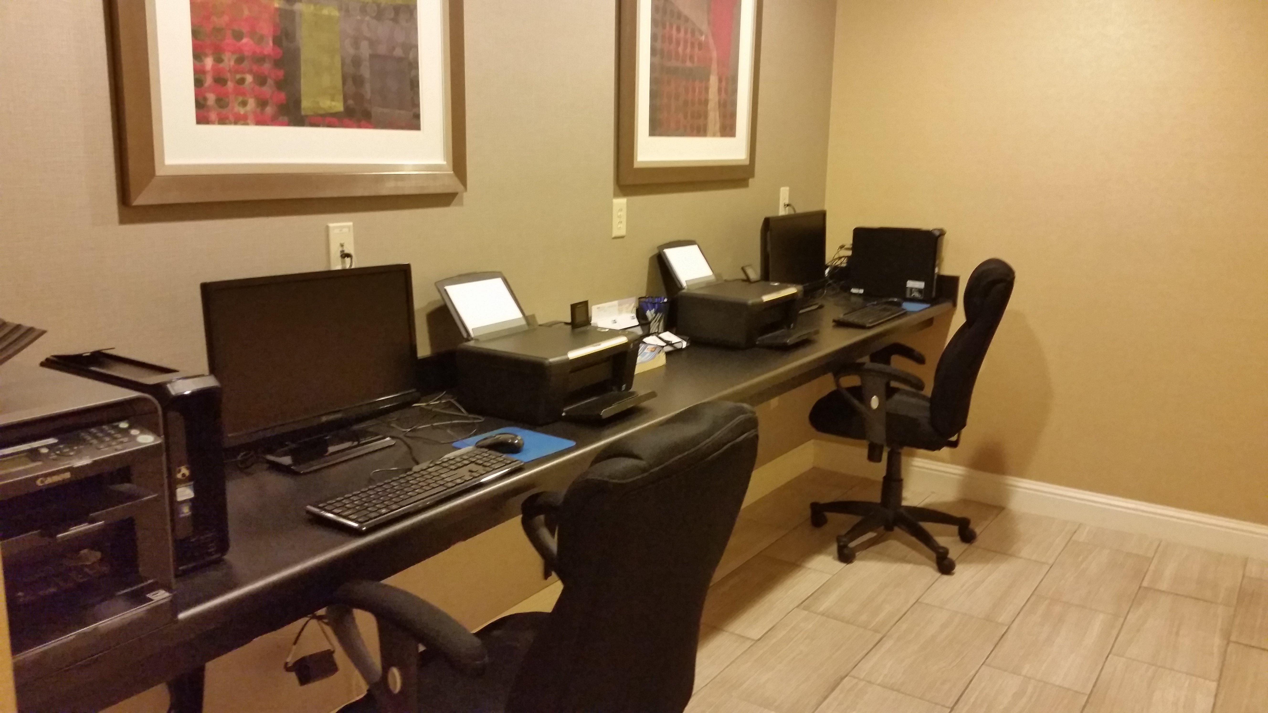 Holiday Inn Express & Suites Marion Northeast By Ihg Dış mekan fotoğraf