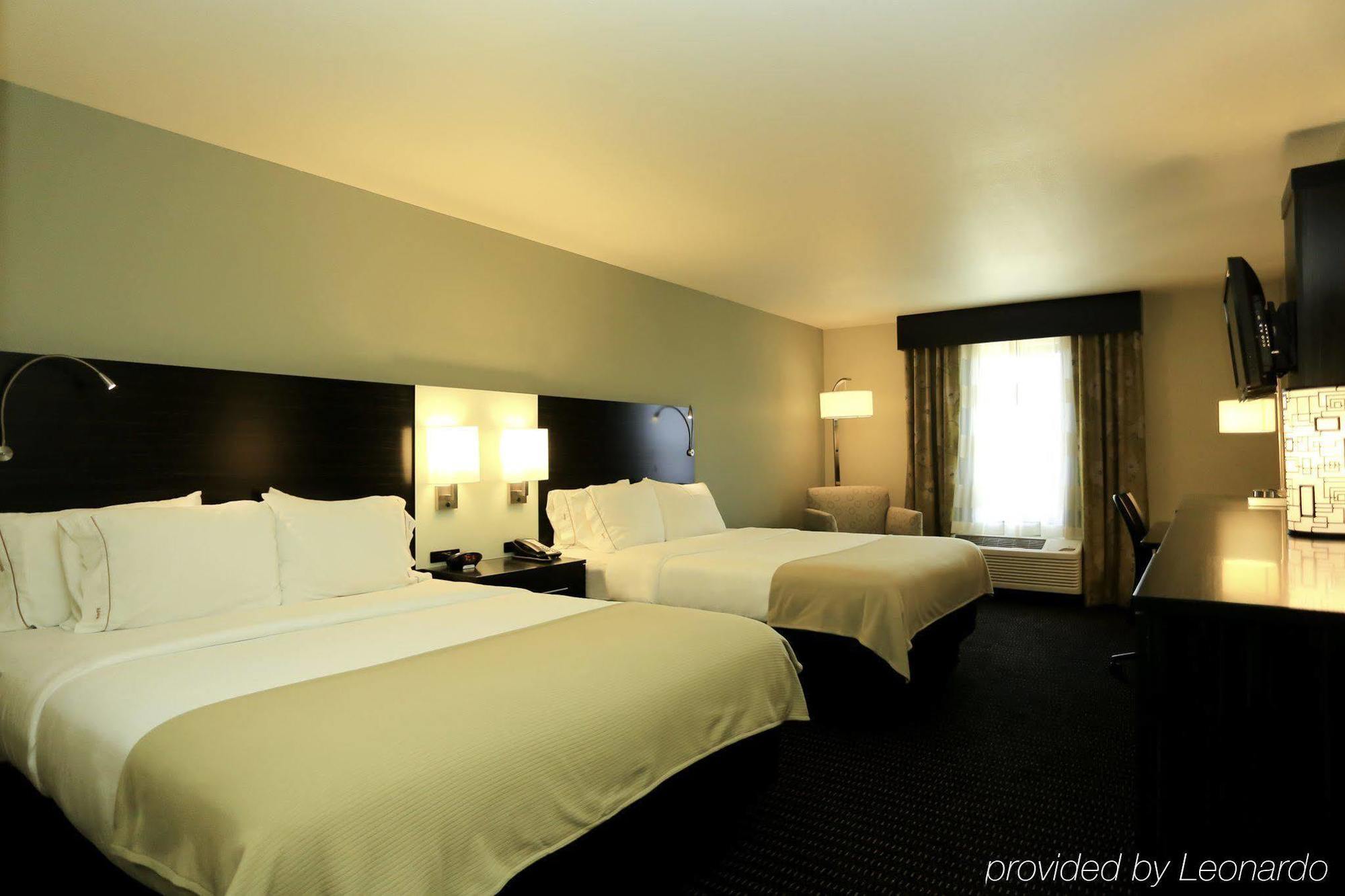 Holiday Inn Express & Suites Marion Northeast By Ihg Oda fotoğraf